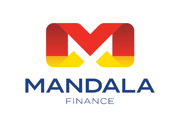 Mandala Logo