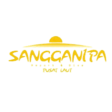 Sangganipa Logo